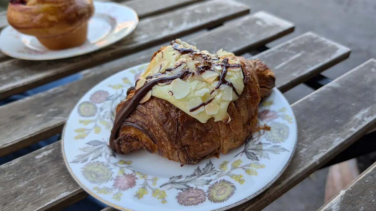 Patisserie Mark Bennett – patisserie in Stanley Green, Poole